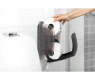 INCLUSIVE KATRIN POD. WC PAPIR system ČRN
