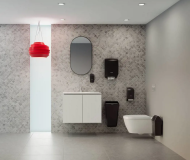 INCLUSIVE KATRIN POD. WC PAPIR system ČRN