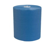 PAPIRNE BRISAČE ULTIMAID BLUE 6/1 2-sl.