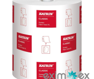Papirnate brisače Katrin XL 300