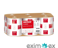Papirnate brisače Katrin XL 300