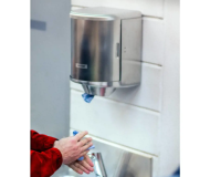 PODAJALNIK Centerfeed M Katrin INOX
