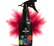 Osvežilno sredstvo Devon