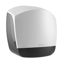 INCLUSIVE KATRIN POD. Mini Jumbo WC PAPIR BEL