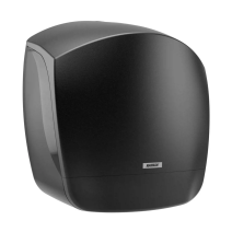INCLUSIVE KATRIN POD. Mini Jumbo WC PAPIR ČRN