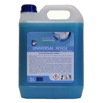 ČISTILO UNIVERSAL XENSE 5L alkoholno čistilo za tla/drugo