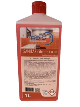 ČISTILO SANITAR CITRO ecco 1L
