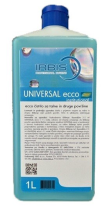 ČISTILO UNIVERSAL ecco 1L za talne in druge površine 