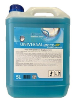 ČISTILO UNIVERSAL ecco 5L za talne površine