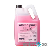 MILO TEKOČE  5/1 ULTIMO PINK