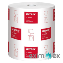 Papirnate brisače Katrin XL 300