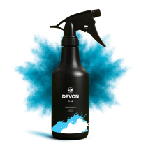 Osvežilno sredstvo Devon