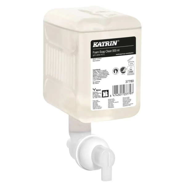 MILO - PENILO 500 ml KATRIN CLEAN