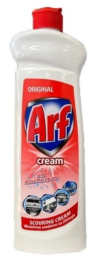 ČISTILO ARF 400g