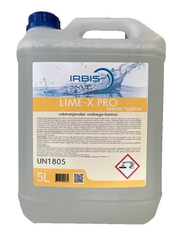 LIME-X PRO 5 L  