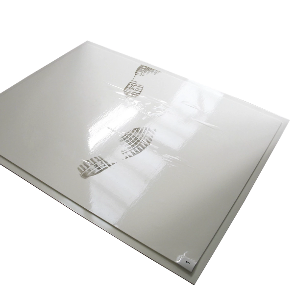PREDPRAŽNIK CLEANROOM 66x114 cm 30 LIST/1