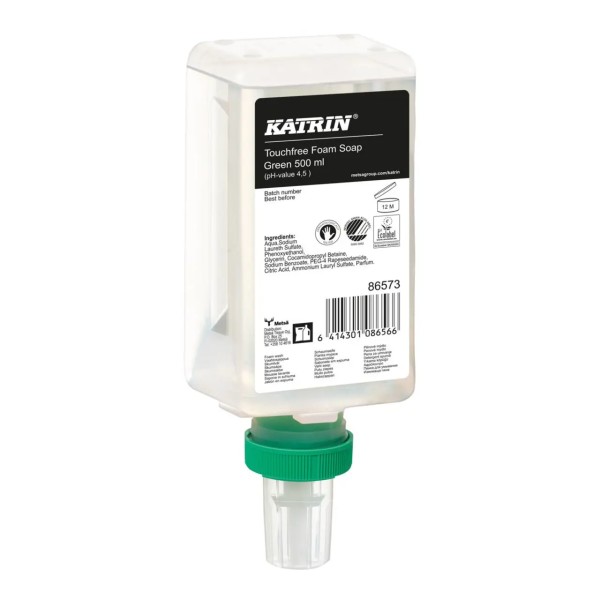 MILO - PENILO 500 ml Katrin - Non Touch NEUTRAL