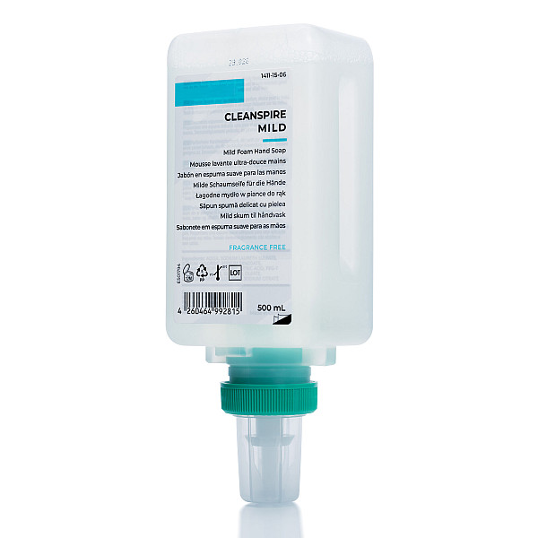 Penilo Logan M-Cleanspire, 500ml Mild