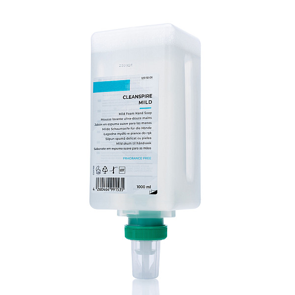Penilo Denali-Cleanspire, 1000ml Mild