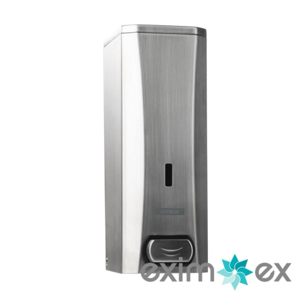 MILNIK-PENILNIK  KATRIN INOX 1000ml