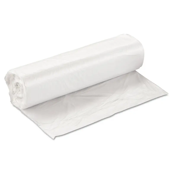 VREČE ZA SMETI HD 600x750 B 65L 50/1